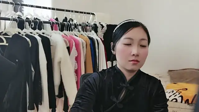 Rachel-6600 online show from January 9, 1:56 am