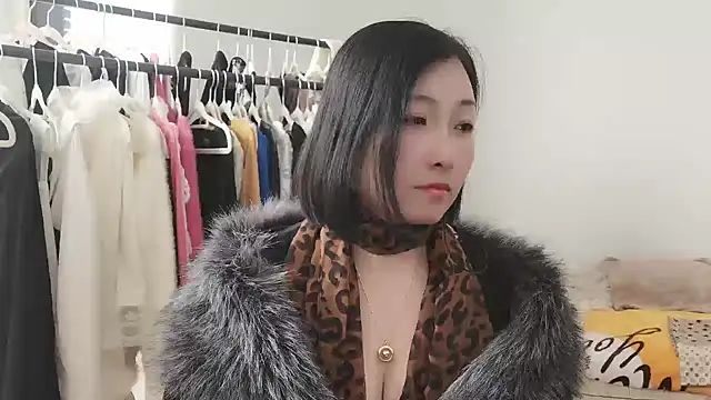 Rachel-6600 online show from January 16, 5:44 am