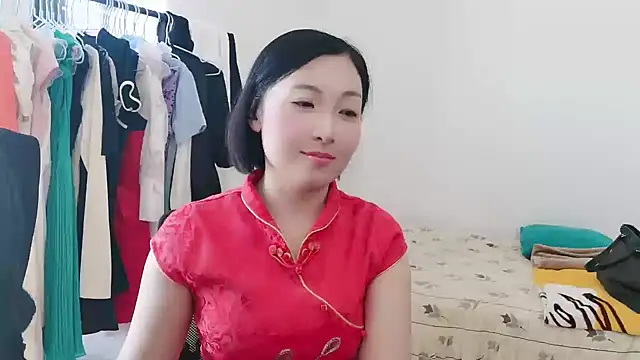 Rachel-6600 online show from November 5, 2:14 am