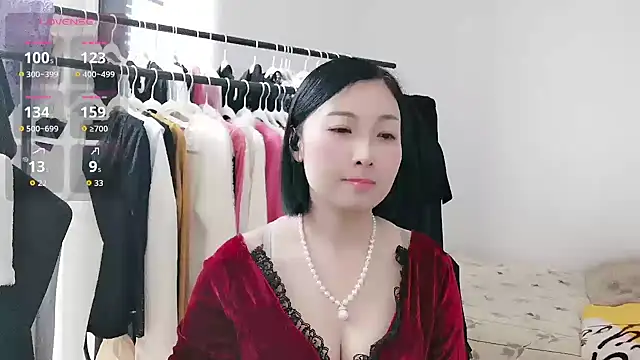 Rachel-6600 online show from December 23, 3:50 am