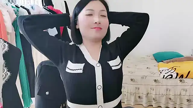 Rachel-6600 online show from November 27, 3:40 am