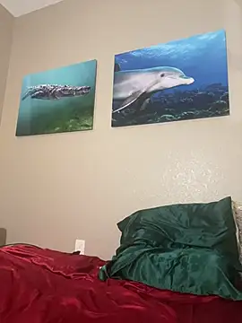 SusieandLacey online show from March 23, 1:06 am