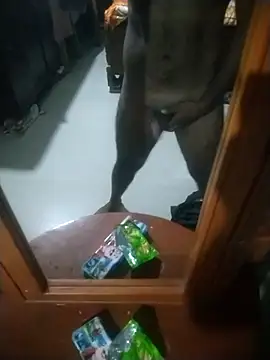 Snapshot of Suvo77Midnight chatting on September 9, 5:11 pm Suvo77Midnight online show from September 9, 5:11 pm