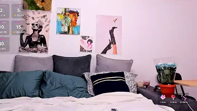 FindomGoddess1 online show from February 21, 4:47 am