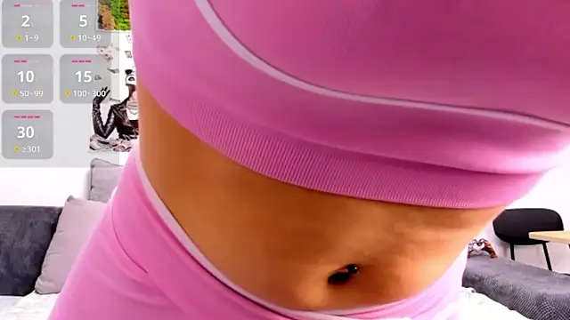 FindomGoddess1 online show from March 10, 5:44 am