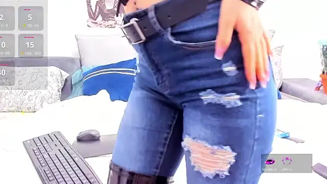 FindomGoddess1 online show from February 17, 5:49 am