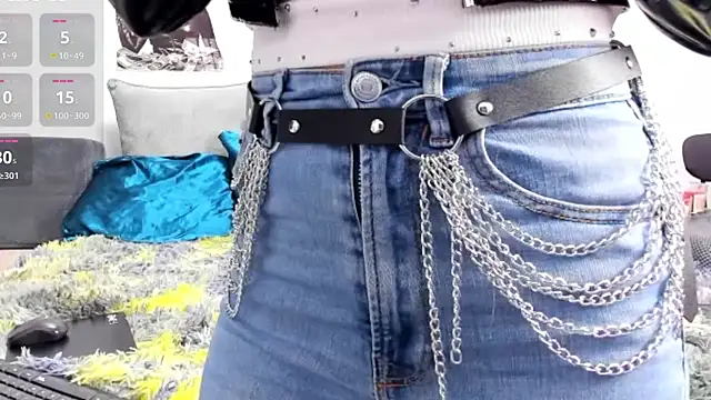 FindomGoddess1 online show from February 10, 7:51 am