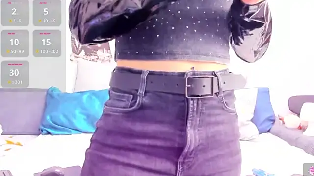 FindomGoddess1 online show from March 30, 6:48 am