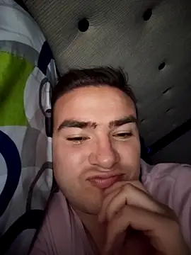 Andy-rtg online show from December 2, 3:19 am