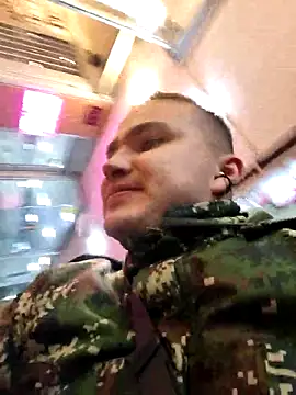 Andy-rtg online show from April 7, 1:07 am