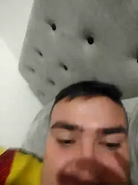 Snapshot of Andy-rtg chatting on March 13, 1:10 am Andy-rtg online show from March 13, 1:10 am