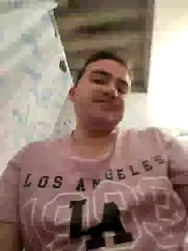 Andy-rtg online show from December 3, 3:07 am