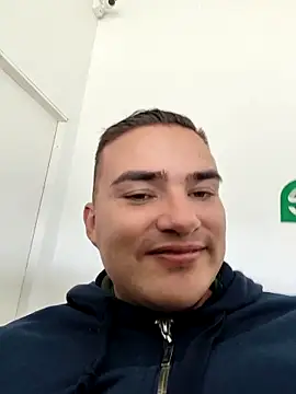 Andy-rtg online show from April 7, 3:25 pm