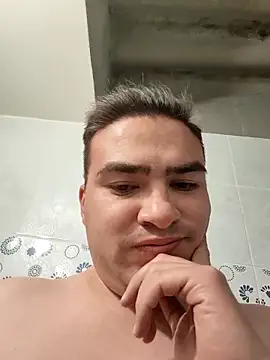 Andy-rtg online show from December 23, 2:44 am