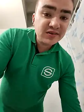 Andy-rtg online show from November 25, 2:34 am