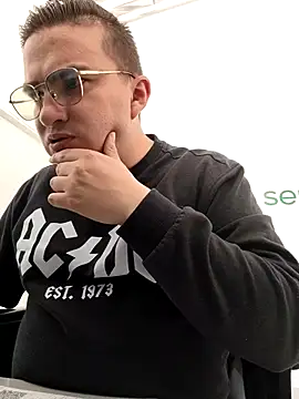 Andy-rtg online show from November 29, 3:12 pm