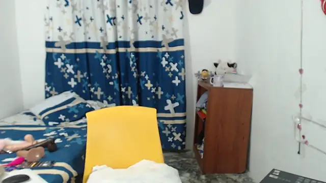 Olgahunder online show from April 12, 4:54 pm