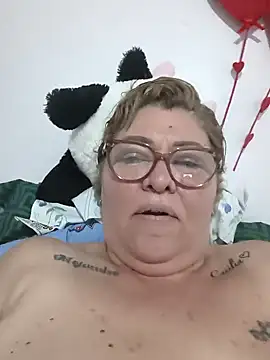 Olgahunder online show from April 3, 6:14 pm