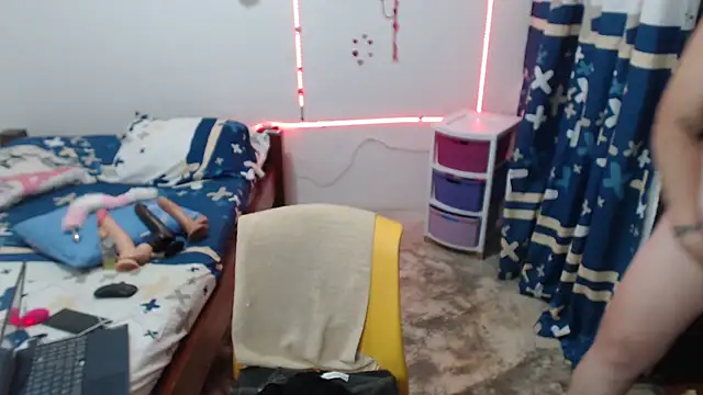 Olgahunder online show from March 24, 5:07 am