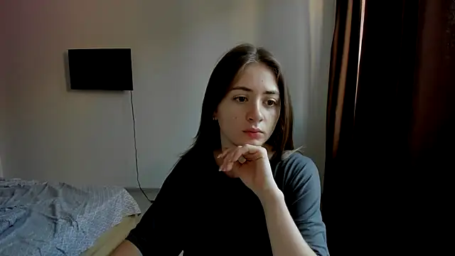 Snapshot of LilyHaart chatting on September 24, 4:41 am LilyHaart online show from September 24, 4:41 am