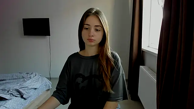 Snapshot of LilyHaart chatting on September 23, 4:41 am LilyHaart online show from September 23, 4:41 am