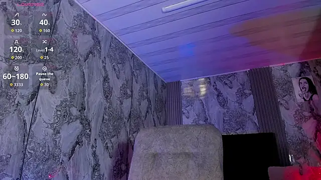 AshleyVega01 online show from October 10, 2:07 pm