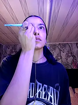 AshleyVega01 online show from March 19, 2:13 pm