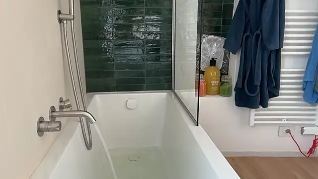 JOREDDs online show from February 22, 8:06 am