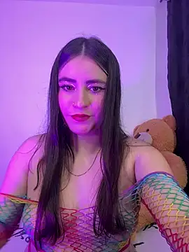 Snapshot of HADARA__ chatting on March 17, 12:10 am HADARA online show from March 17, 12:10 am