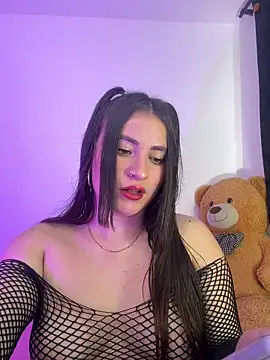 Snapshot of HADARA__ chatting on March 11, 2:53 am HADARA online show from March 11, 2:53 am