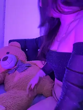 Snapshot of HADARA__ chatting on March 22, 4:45 am HADARA online show from March 22, 4:45 am