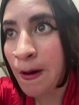 Snapshot of HADARA__ chatting on March 11, 5:57 am HADARA online show from March 11, 5:57 am