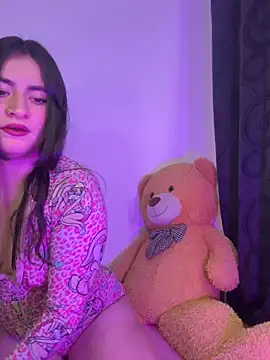 Snapshot of HADARA__ chatting on March 13, 4:38 am HADARA online show from March 13, 4:38 am