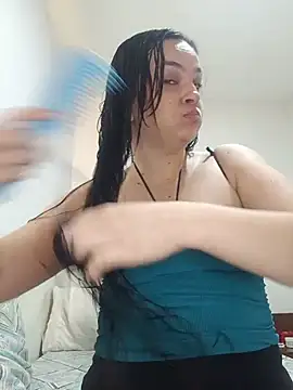 Snapshot of megan_milf79 chatting on May 28, 11:27 am megan milf79 online show from May 28, 11:27 am