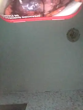 Ricopalote22 online show from March 6, 9:32 pm