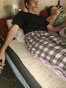 Ricopalote22 online show from November 14, 9:18 pm