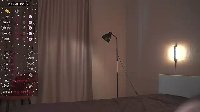 SeulBi online show from April 26, 7:49 am
