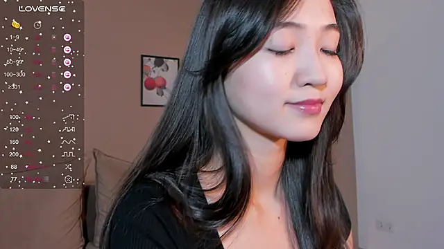 SeulBi online show from October 16, 9:17 am