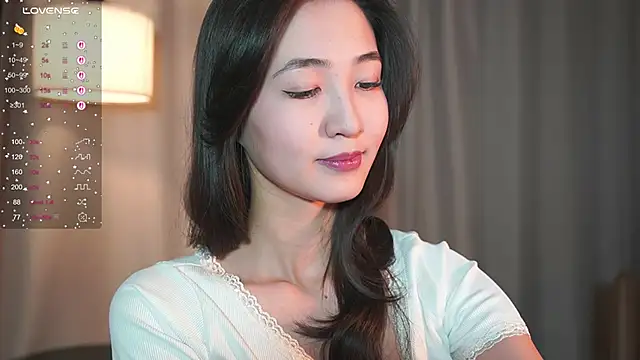 Snapshot of SeulBi chatting on November 20, 3:02 pm SeulBi online show from November 20, 3:02 pm