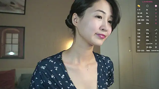 SeulBi online show from December 19, 2:19 pm