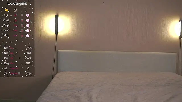 SeulBi online show from February 11, 1:44 pm