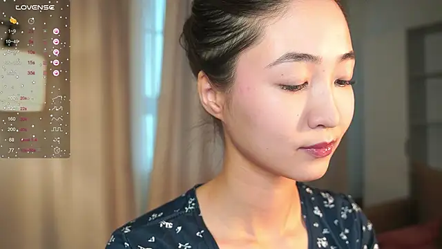 Snapshot of SeulBi chatting on November 26, 10:26 am SeulBi online show from November 26, 10:26 am