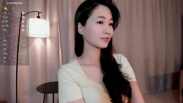 Snapshot of SeulBi chatting on November 17, 5:06 pm SeulBi online show from November 17, 5:06 pm