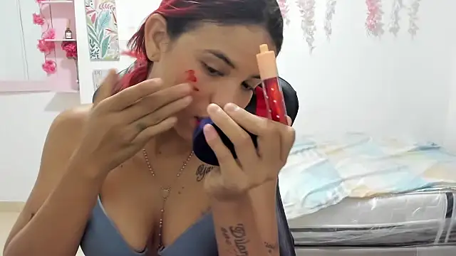 natasha hot11 online show from October 21, 6:18 pm