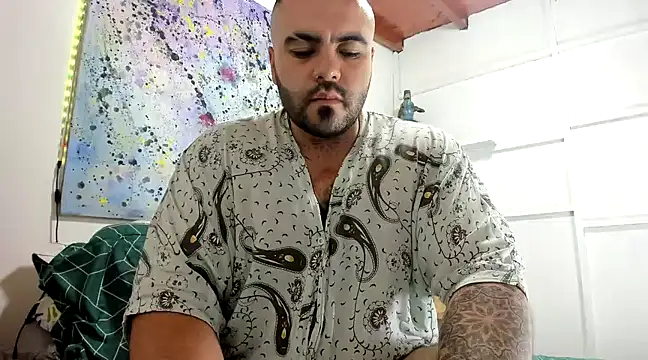 anubislogan online show from March 18, 12:19 am