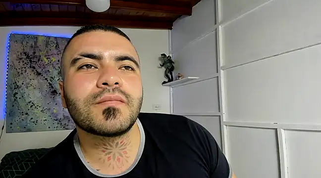 anubislogan online show from March 22, 12:39 am