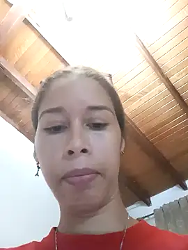 Snapshot of Sexi_girl29 chatting on October 26, 10:21 pm Sexi girl29 online show from October 26, 10:21 pm