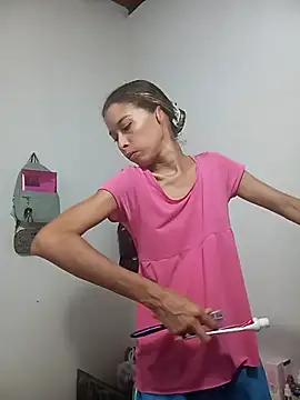 Sexi girl29 online show from July 28, 1:32 pm
