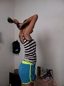 Sexi girl29 online show from January 14, 11:25 am