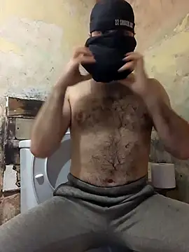 HairyCubBttmboy online show from April 2, 10:16 pm